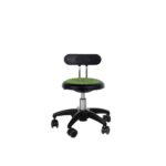 Génito Erzieherstuhl NEW STAR 530 - NewStar 530 small lyon green hjul