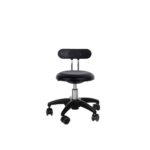 Génito Erzieherstuhl NEW STAR 530 - NewStar 530 small stamskind black hjul