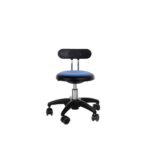 Génito Erzieherstuhl NEW STAR 530 - NewStar 530 small stamskind blue hjul