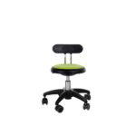 Génito Erzieherstuhl NEW STAR 530 - NewStar 530 small stamskind lime hjul