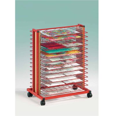 Kleiner Trockenwagen