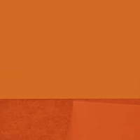 Raumteiler „Bullauge“ - Tabelle 7 Plexiglas orange