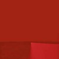 Raumteiler „Bullauge“ - Tabelle 7 Plexiglas rot