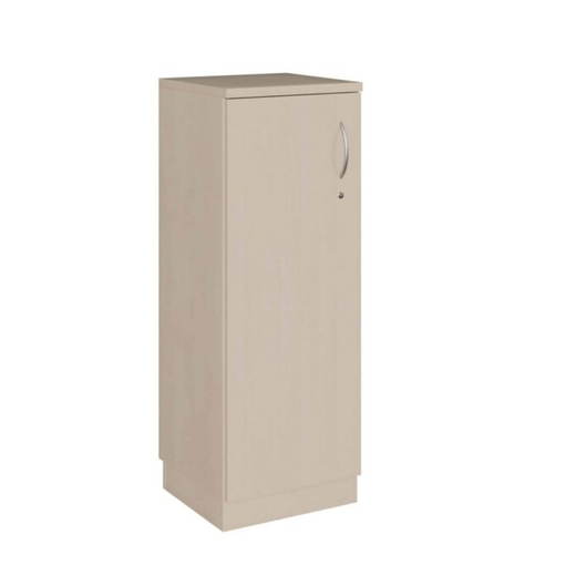 b43423tre Aktenschrank eintürig mit 3 Ordnerhöhen - b43423tre