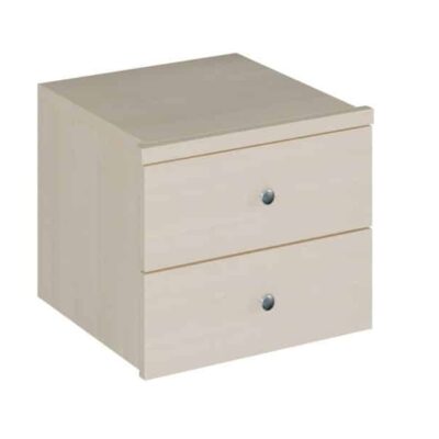 Schubladeneinsatz für 43 cm breite Regale