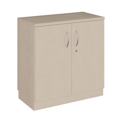 b80422t Aktenschrank zweitürig mit 2 Ordnerhöhen - b80422t