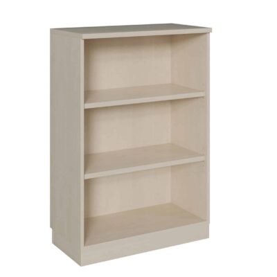 Aktenregal offen mit 3 Ordnerhöhen