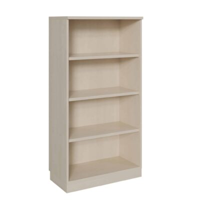 Aktenregal offen mit 4 Ordnerhöhen