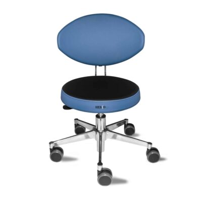 Erzieherstuhl Kaju Kiss! - HERSO Stuhlmanufaktur