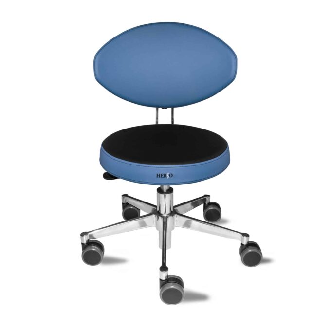 HERSO Erzieherstühle