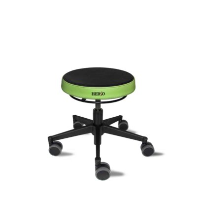 Erzieherhocker Kaju Kid! - HERSO Stuhlmanufaktur