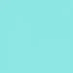 Helltürkis (206 X 234)