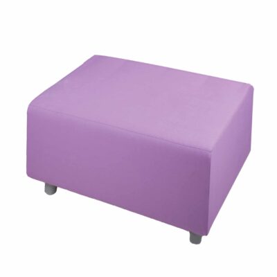 Hocker ohne Lehne - Relax! Sitzmöbelserie