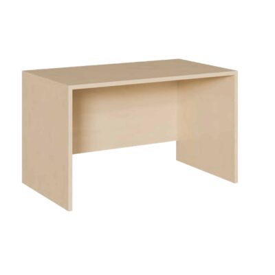 Wangenschreibtisch für Erzieher