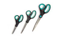 Softgrip Schere – Bild 3