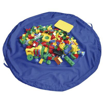 Aufräumsack/Spieldecke