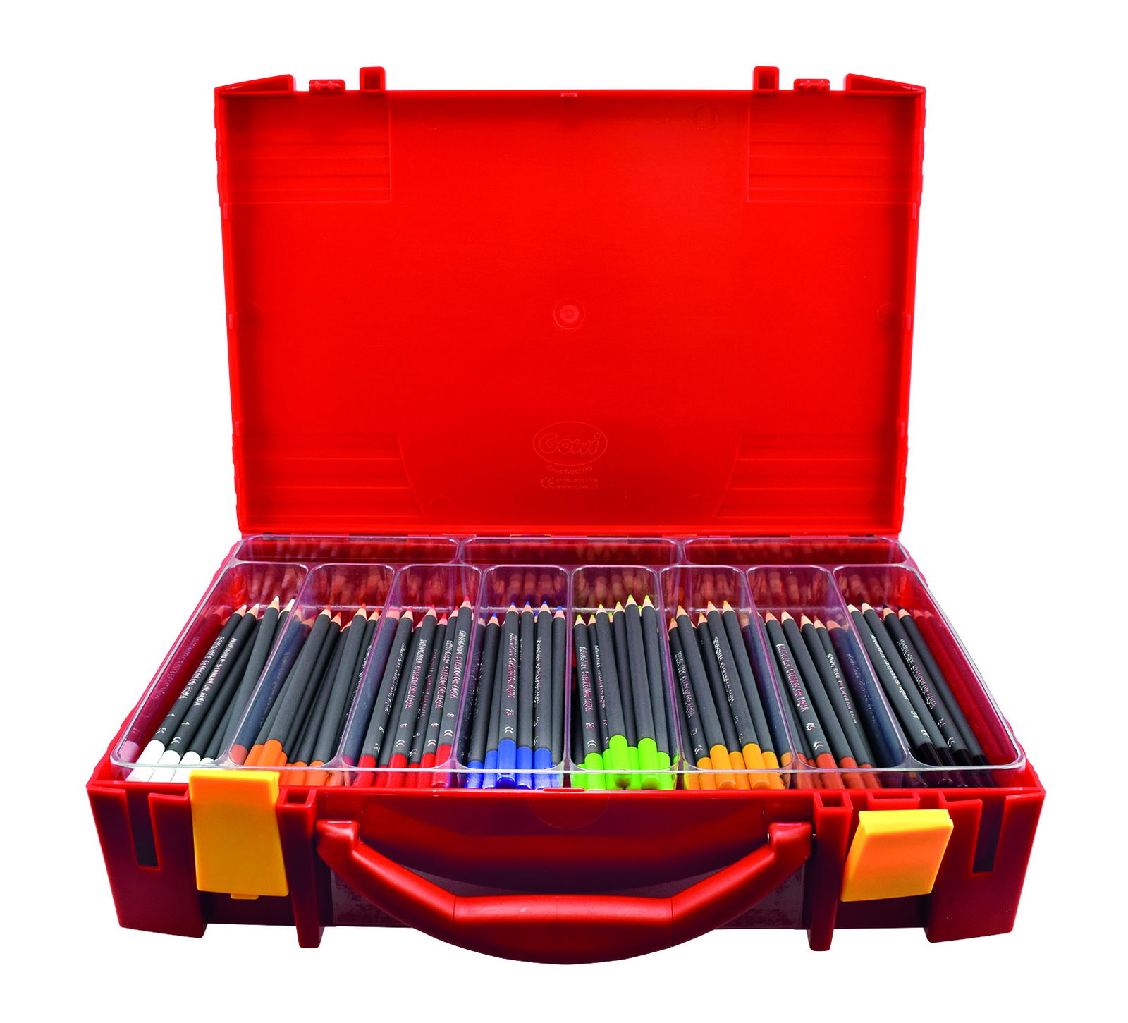 Starcolor Aqua im Koffer Grundfarben 1 - 288 Stück