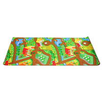 Duoplay Spielteppich 100 x 190 cm - 110188 1