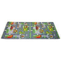 Duoplay Spielteppich 100 x 190 cm - 110188 3