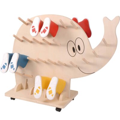 Stiefelwagen Stiefel-Elefant