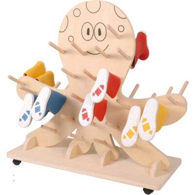 Stiefelwagen Stiefel-Krake