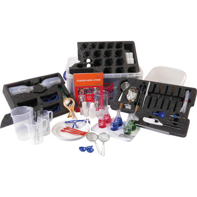Winlab Forscher Set Kids