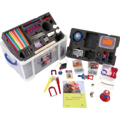Winlab Magnetische Experimente Set