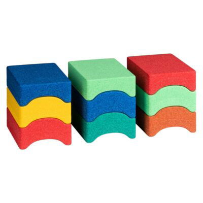 Mein KreativStein 9er Set