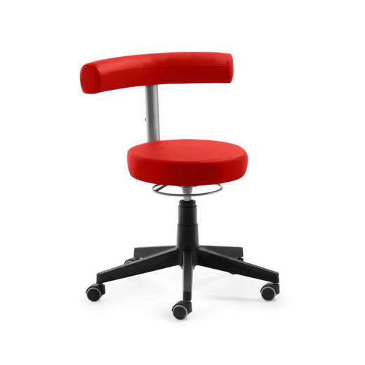 1280 Funktionsdrehstuhl myQUIZZ - 1280