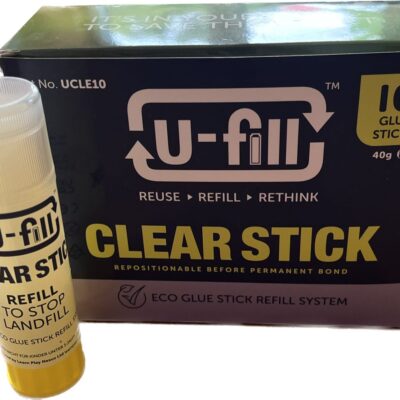 Gel Stick Kleber Set