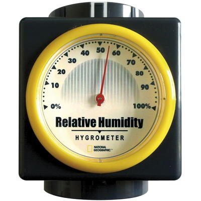 Hygrometer für Basis Wetterstation