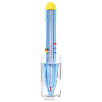 Multithermometer