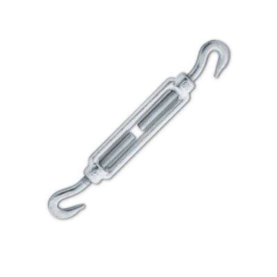 Spannschraube Sonnensegel