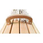 Holzpferd Outdoor (lasiert) - 160248 2
