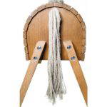 Holzpferd Outdoor (lasiert) - 160248 3