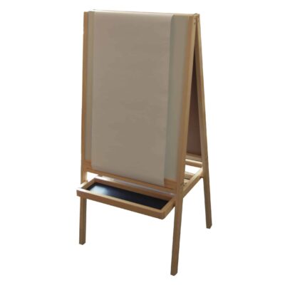 Malwände & Staffeleien