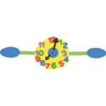 Moosgummi Zahlen - 200043 3