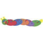 Moosgummi Formen - 200044 2