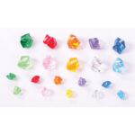Acryl-Diamanten-Mix 500 g - 200130 2