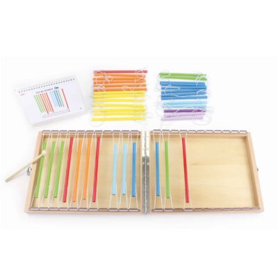 Let's Play Klangkoffer