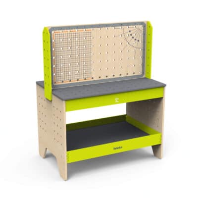 Junior Inventor XXL Gruppenset, 201 Teile