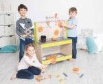 Junior Inventor XXL Gruppenset, 201 Teile - 24220 C.JPG emotion picture 300DPI CMYK