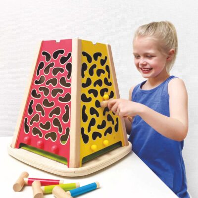 Climb Geschicklichkeitsspiel