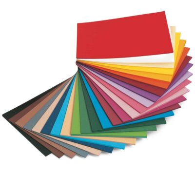 Sortierung Fotokarton 50x70 cm