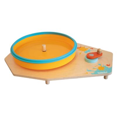 Flying Colours Farbschleuder