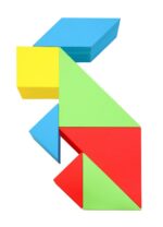 Tangram Puzzle Mega Bausteine 7 Teile - 7604112eca6e435304e90a74c4cde41a 1920x1920