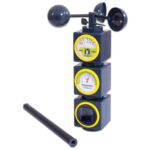 Basis-Wetterstation - Basis Wetterstation 82115 a ZN