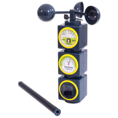 Basis-Wetterstation