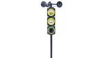 Basis-Wetterstation - Basis Wetterstation 82115 c ZD