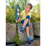 Basis-Wetterstation - Basis Wetterstation 82115 n ZN